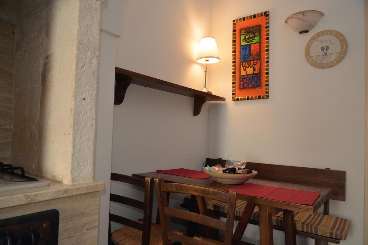 Frida Accogliente Casa In Pietra Villa Putignano Luaran gambar