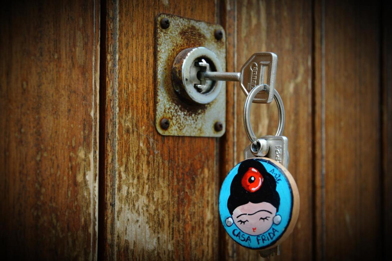 Frida Accogliente Casa In Pietra Villa Putignano Luaran gambar