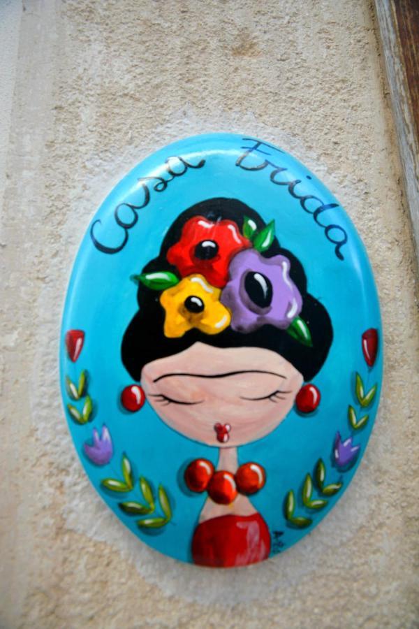 Frida Accogliente Casa In Pietra Villa Putignano Luaran gambar