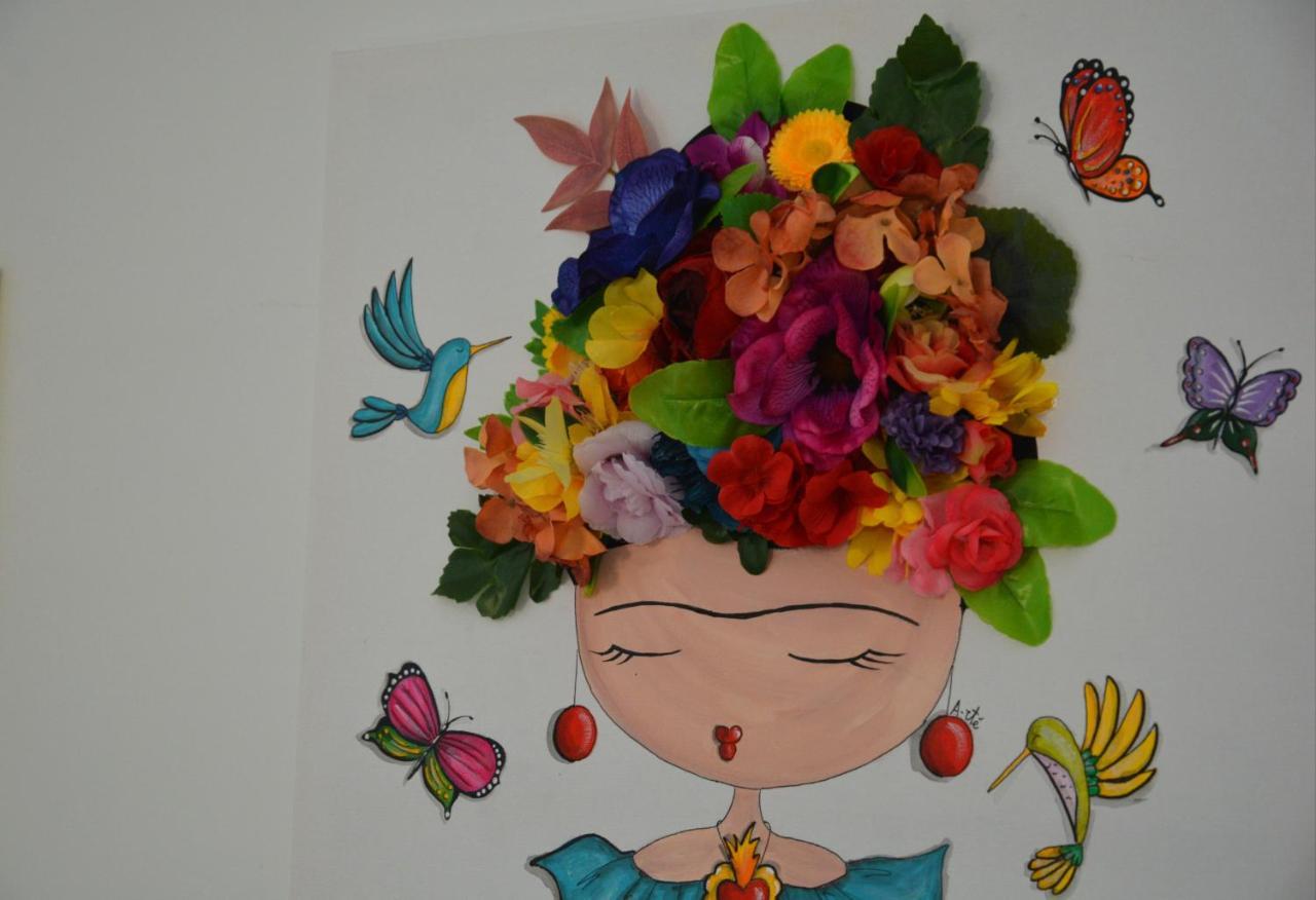Frida Accogliente Casa In Pietra Villa Putignano Luaran gambar